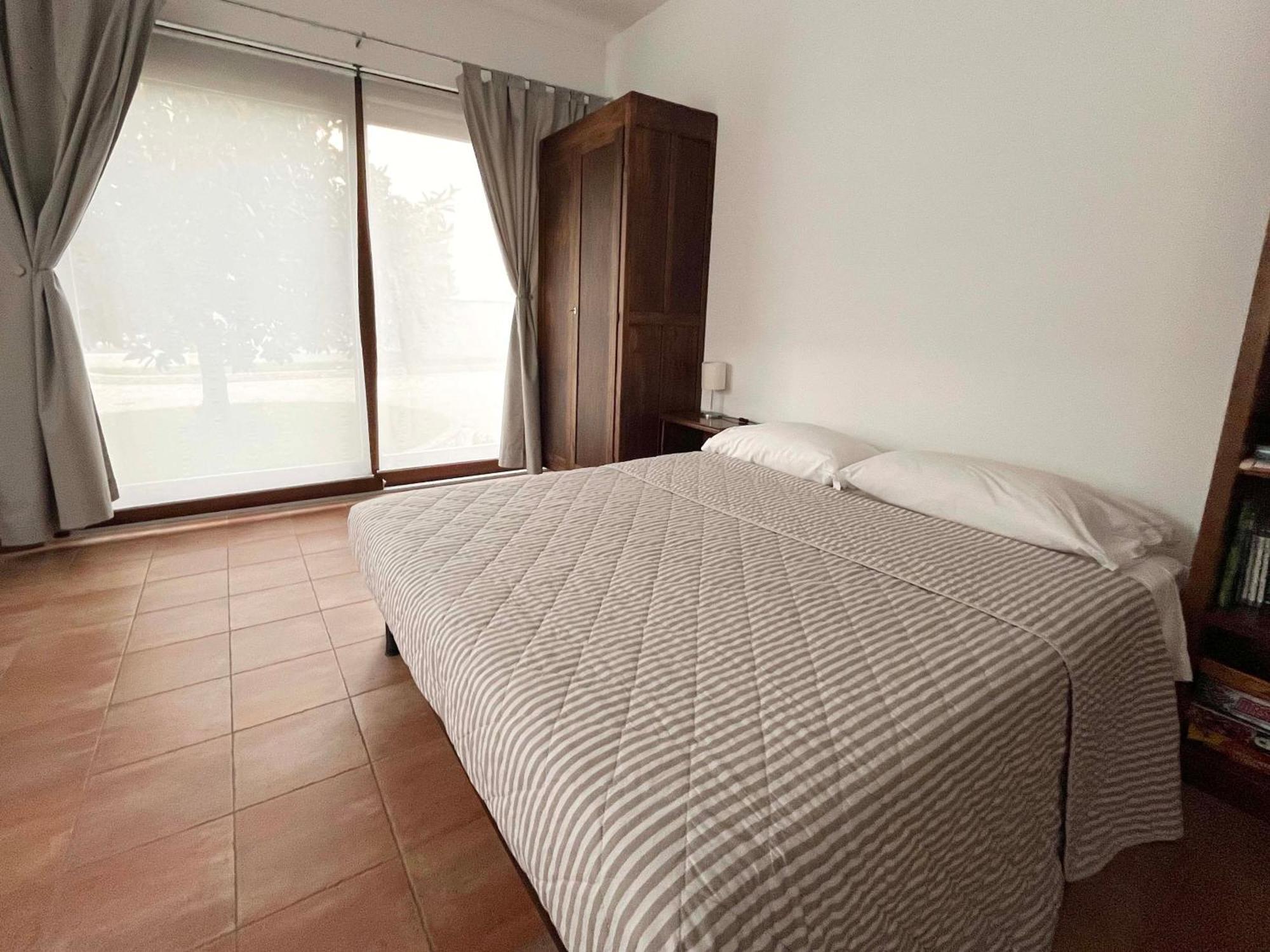 La Magnolia Apartment Alba  Exterior foto