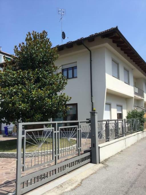 La Magnolia Apartment Alba  Exterior foto